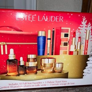 COPY - ESTΔE Lauder Gift Box